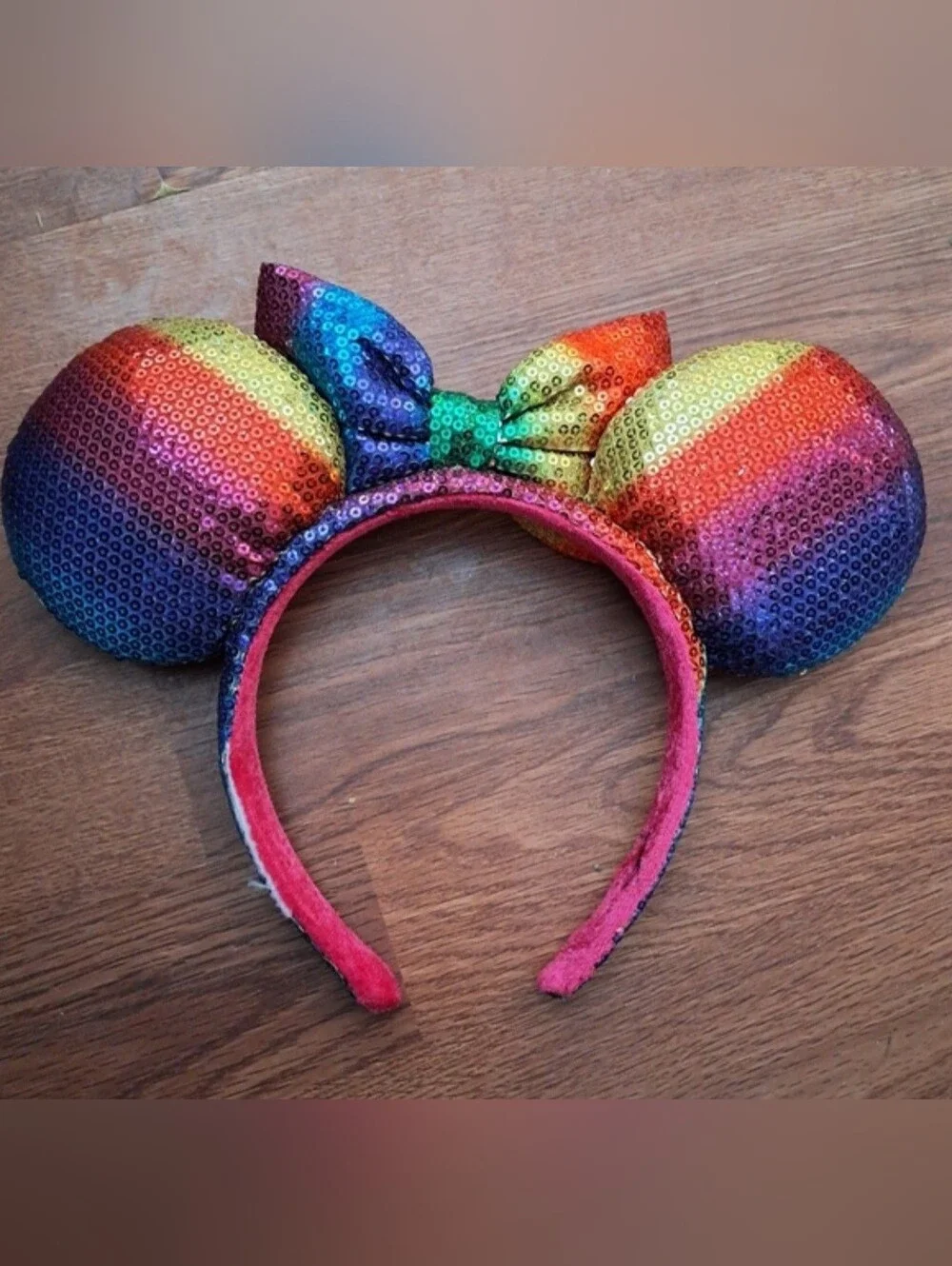 Disney this listing